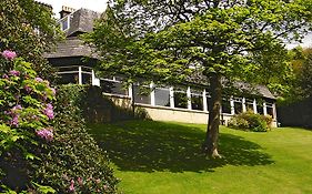 Mercure Manchester Norton Grange Hotel & Spa