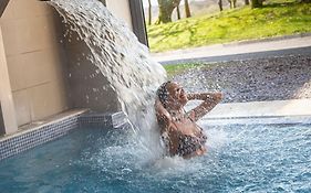 Mercure Manchester Norton Grange Hotel & Spa